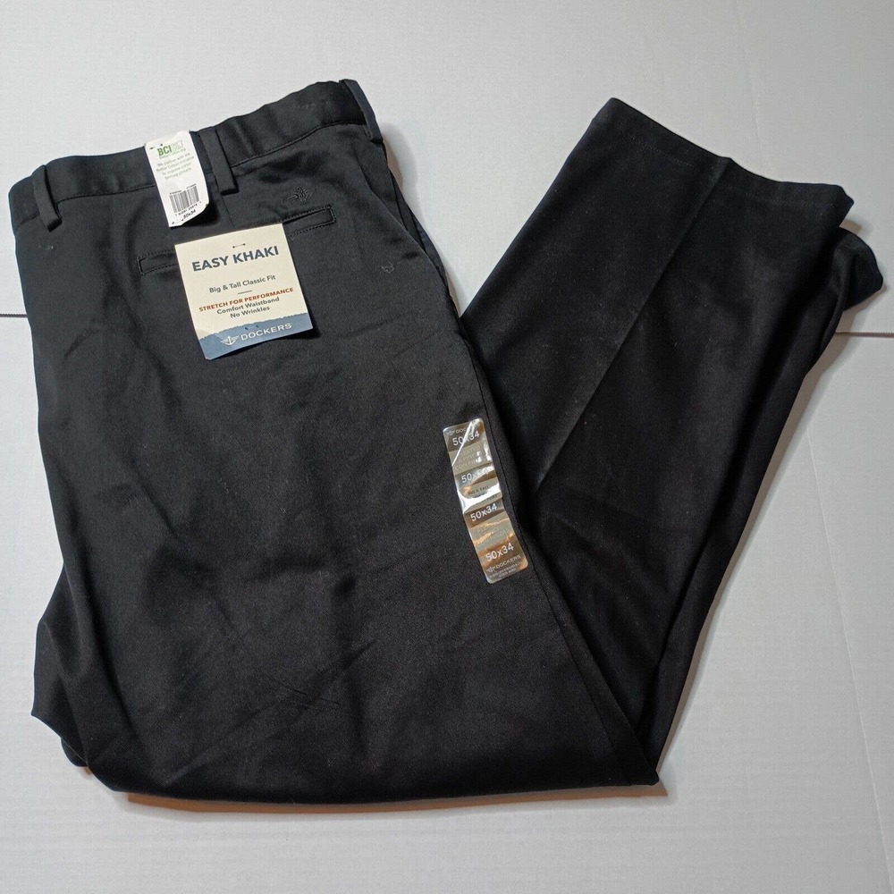 Dockers Khaki‎ Pants